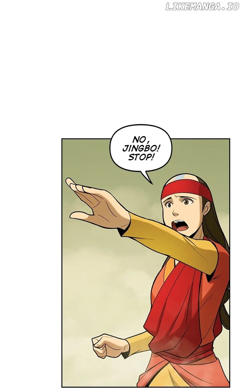 Avatar: The Last Airbender - Imbalance Chapter 36 page 14 - 