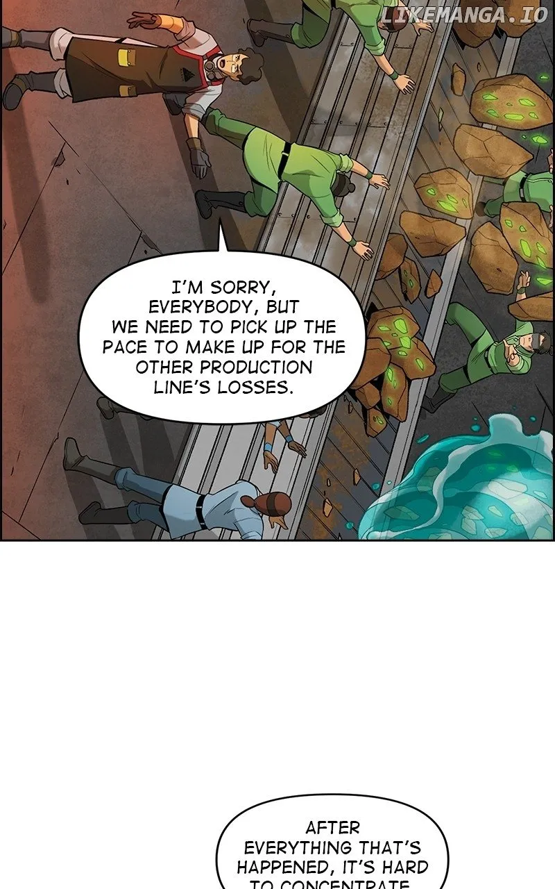 Avatar: The Last Airbender - Imbalance Chapter 36 page 36 - 