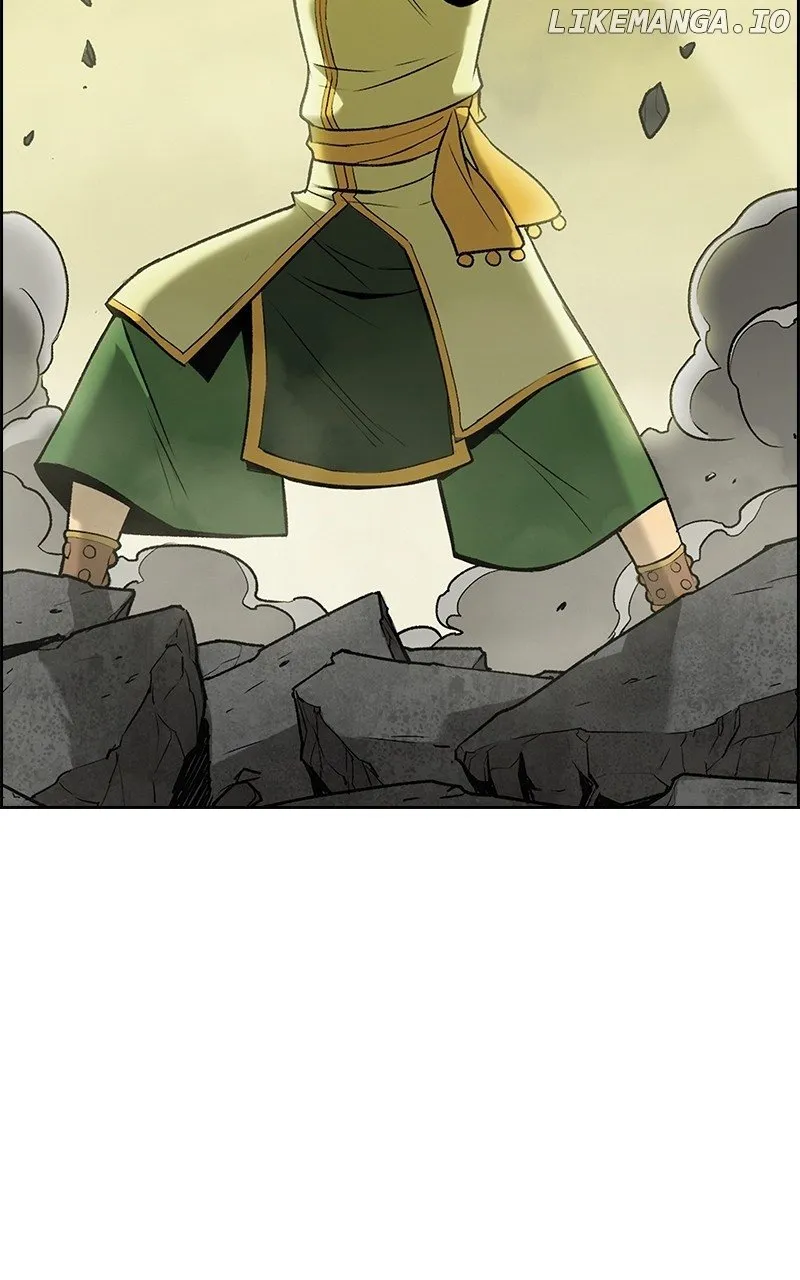 Avatar: The Last Airbender - Imbalance Chapter 36 page 41 - 