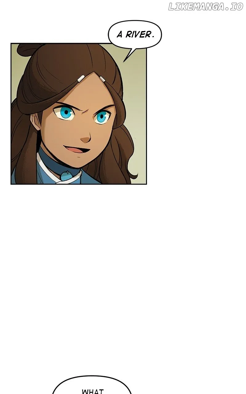 Avatar: The Last Airbender - Imbalance Chapter 36 page 7 - 