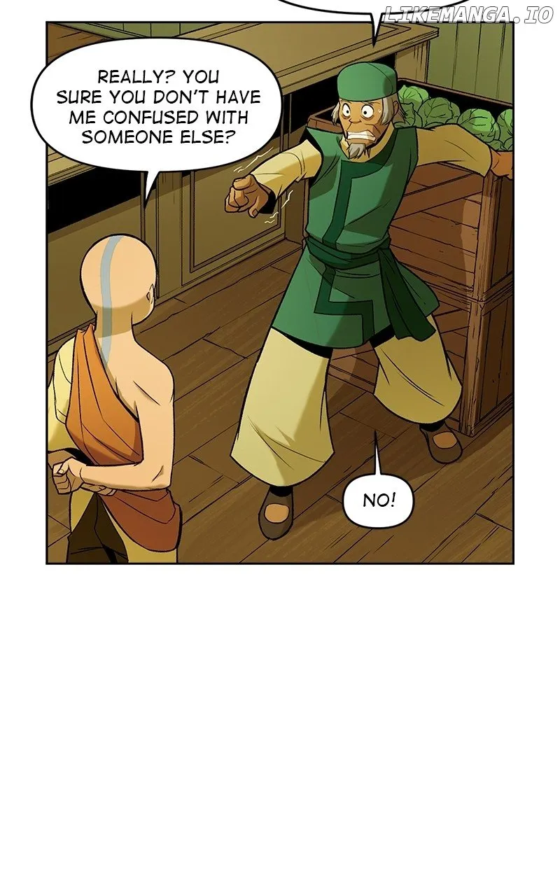 Avatar: The Last Airbender - Imbalance Chapter 37 page 2 - 