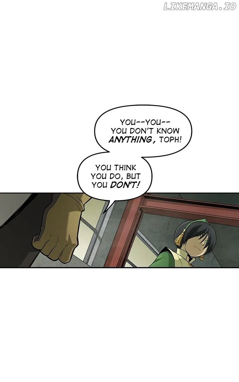 Avatar: The Last Airbender - Imbalance Chapter 37 page 14 - 