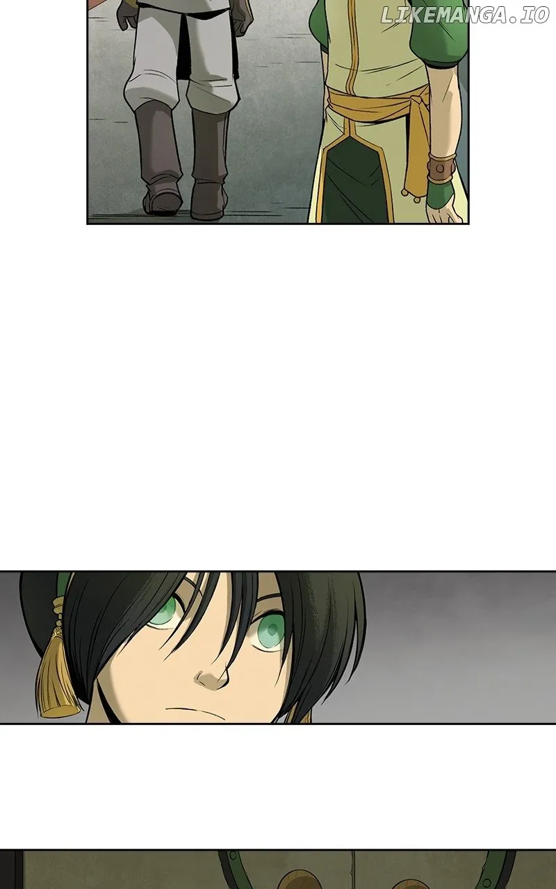 Avatar: The Last Airbender - Imbalance Chapter 37 page 18 - 