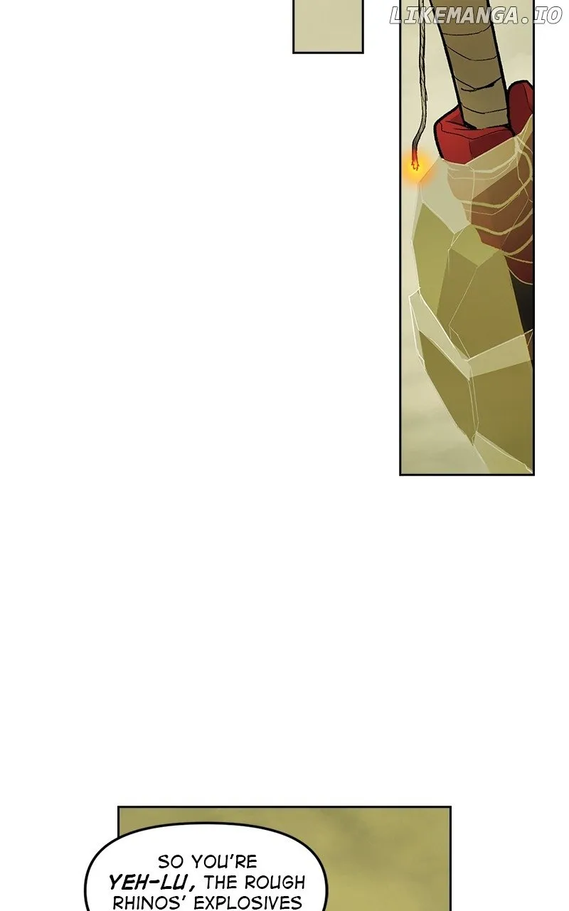 Avatar: The Last Airbender - Imbalance Chapter 37 page 22 - 