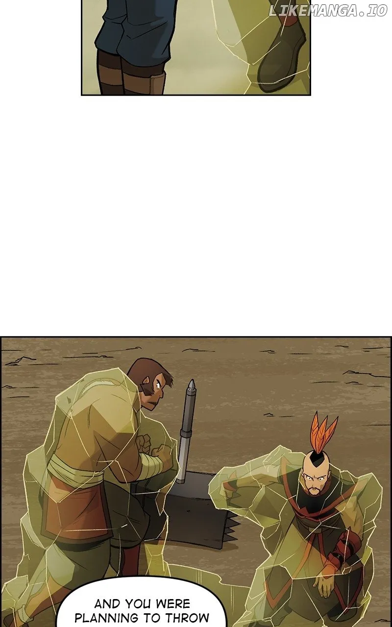 Avatar: The Last Airbender - Imbalance Chapter 37 page 24 - 