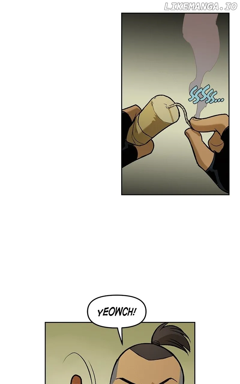 Avatar: The Last Airbender - Imbalance Chapter 37 page 28 - 