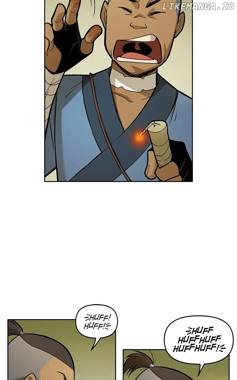 Avatar: The Last Airbender - Imbalance Chapter 37 page 29 - 