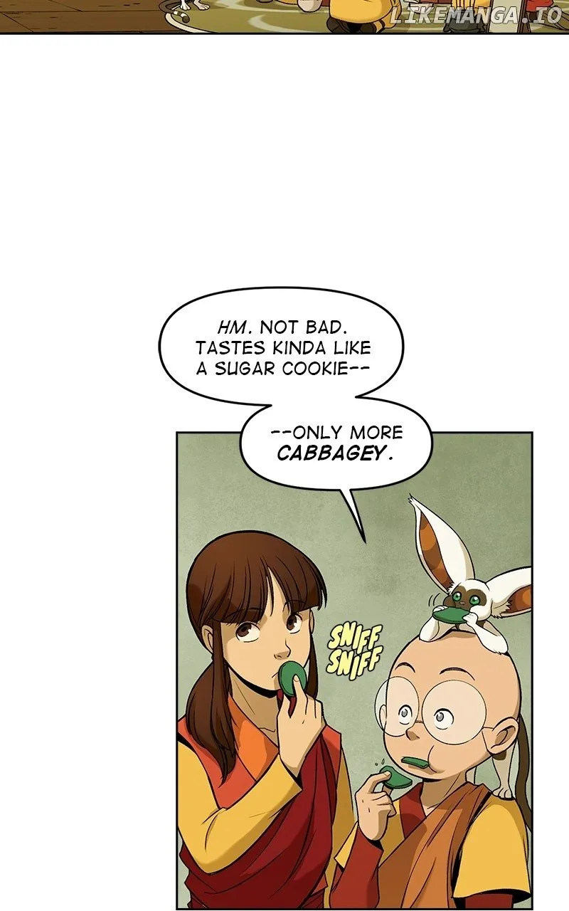 Avatar: The Last Airbender - Imbalance Chapter 37 page 9 - 