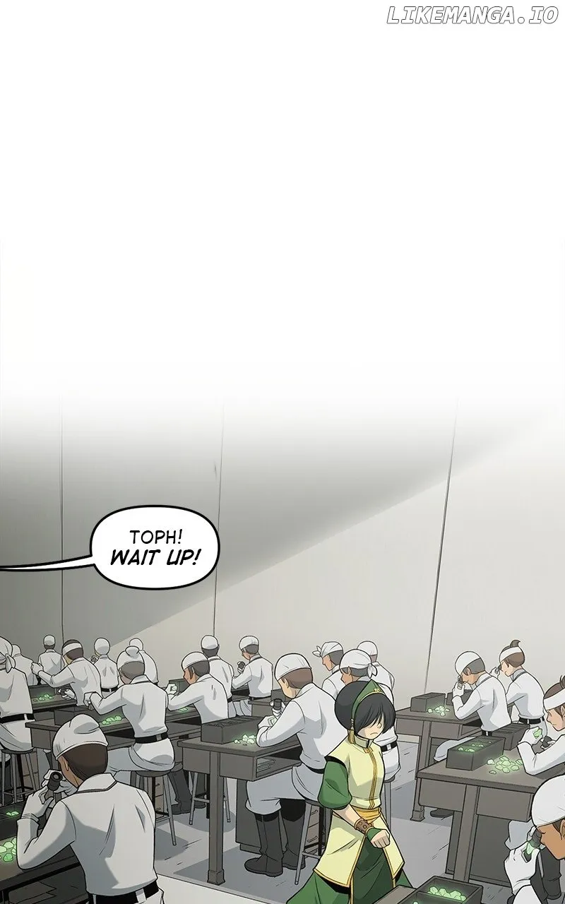 Avatar: The Last Airbender - Imbalance Chapter 37 page 10 - 
