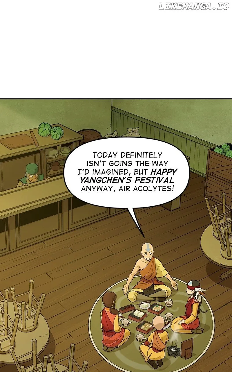 Avatar: The Last Airbender - Imbalance Chapter 38 page 2 - 