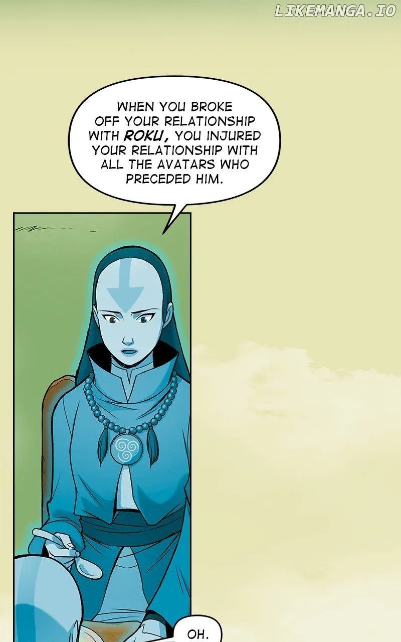 Avatar: The Last Airbender - Imbalance Chapter 38 page 12 - 