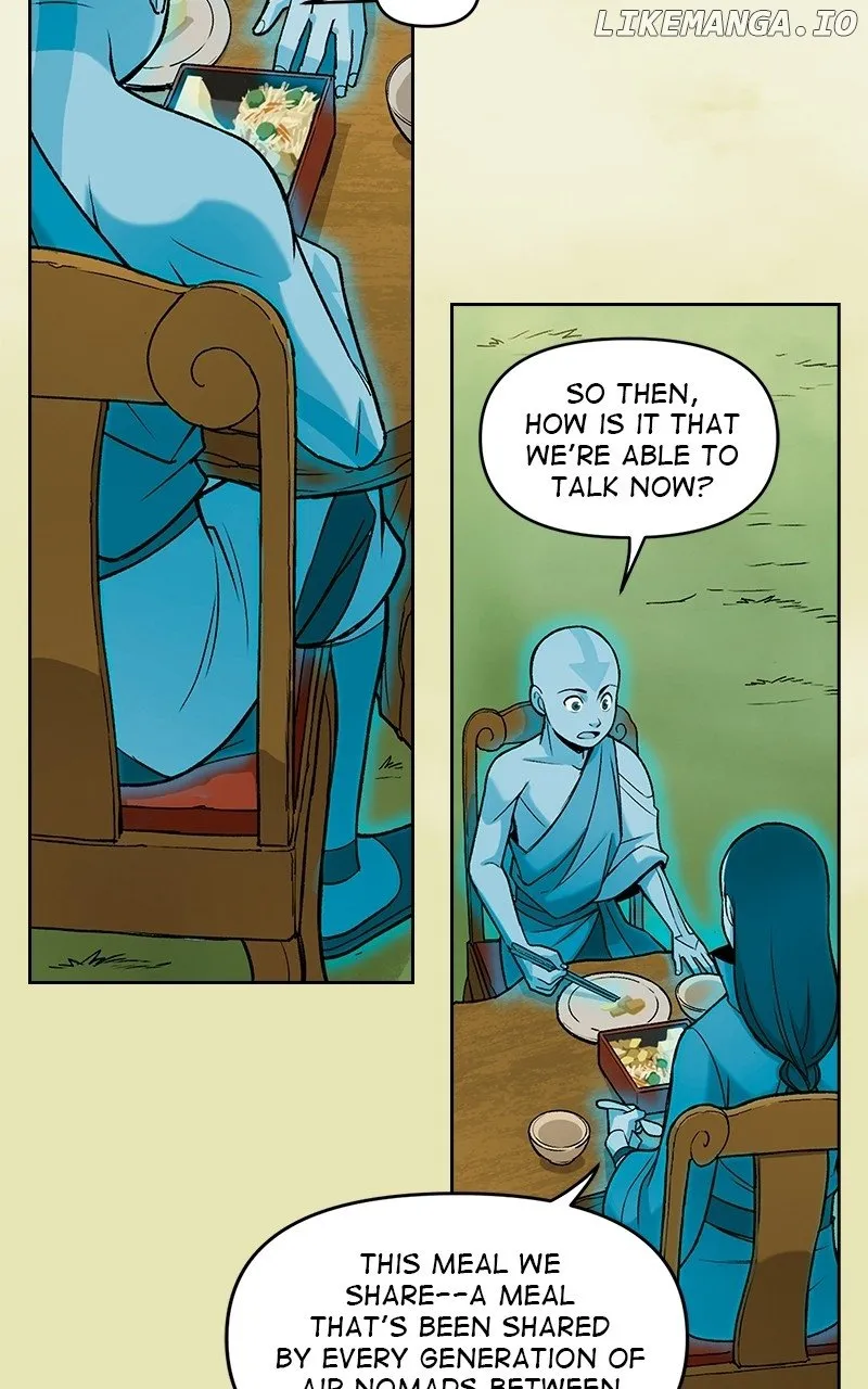 Avatar: The Last Airbender - Imbalance Chapter 38 page 13 - 