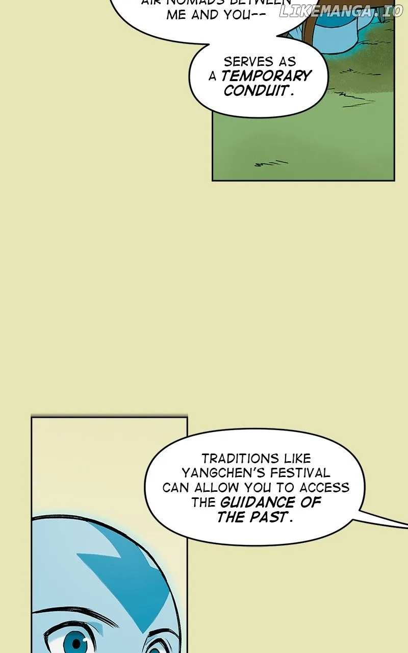 Avatar: The Last Airbender - Imbalance Chapter 38 page 14 - 