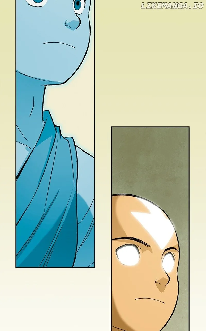 Avatar: The Last Airbender - Imbalance Chapter 38 page 15 - 