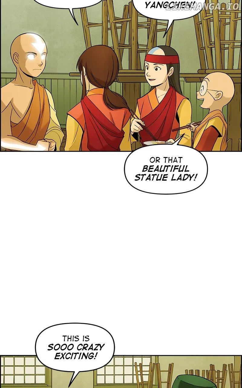 Avatar: The Last Airbender - Imbalance Chapter 38 page 18 - 