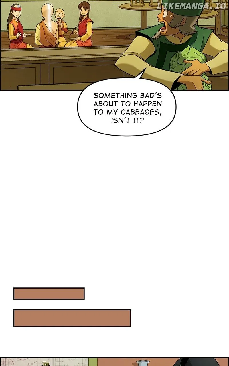 Avatar: The Last Airbender - Imbalance Chapter 38 page 19 - 