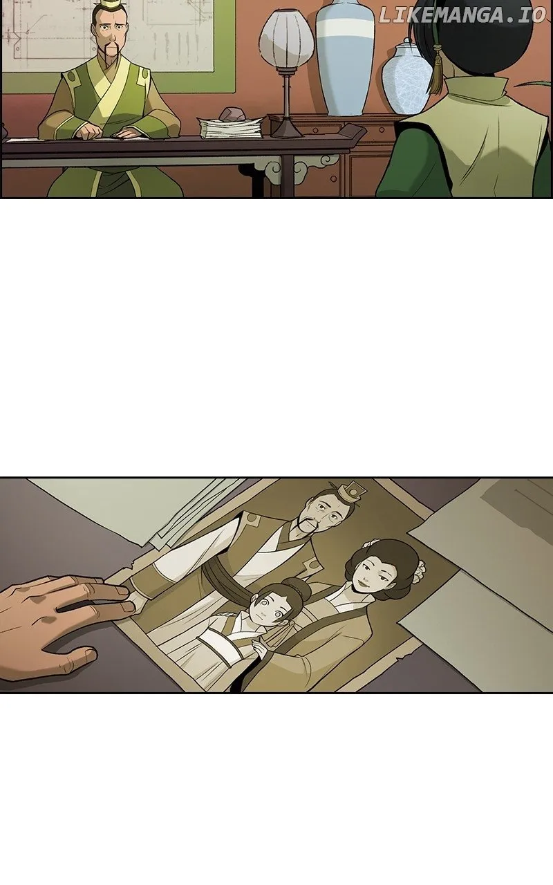 Avatar: The Last Airbender - Imbalance Chapter 38 page 20 - 