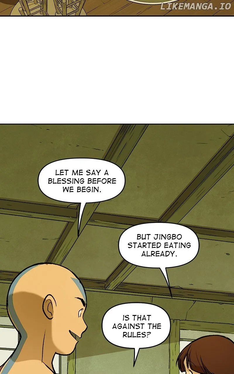 Avatar: The Last Airbender - Imbalance Chapter 38 page 3 - 