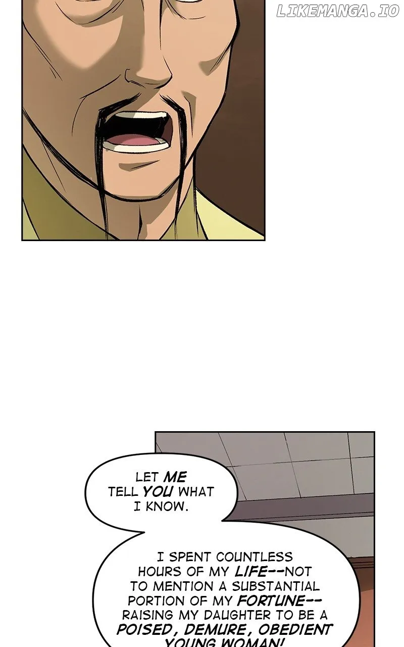 Avatar: The Last Airbender - Imbalance Chapter 38 page 23 - 