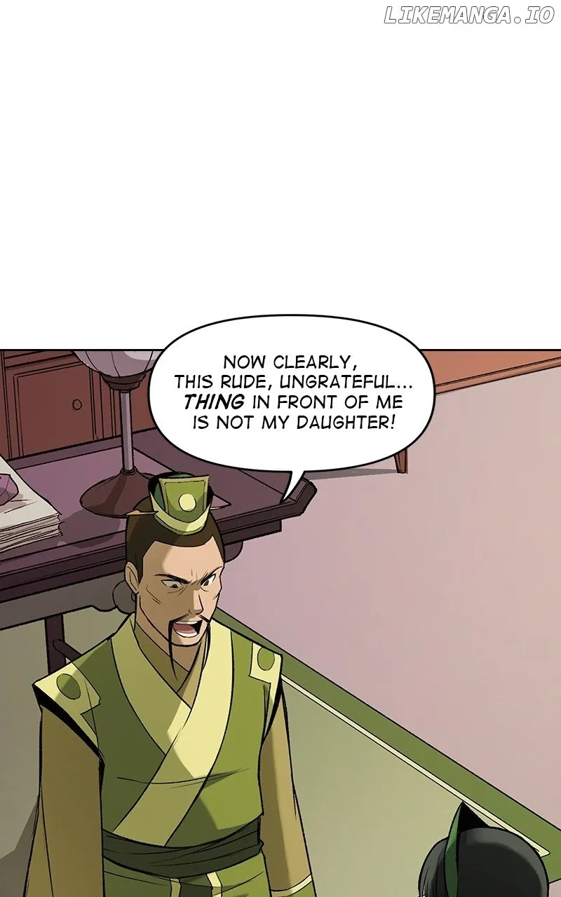 Avatar: The Last Airbender - Imbalance Chapter 38 page 25 - 