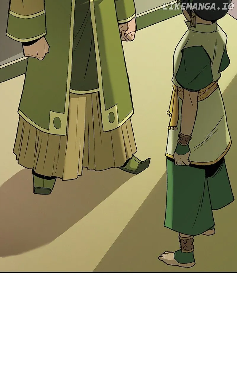 Avatar: The Last Airbender - Imbalance Chapter 38 page 26 - 