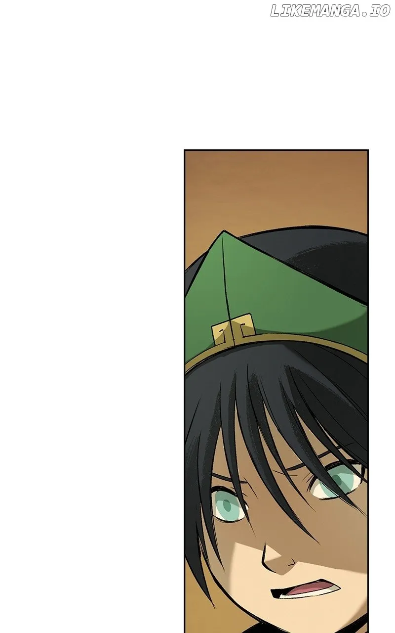 Avatar: The Last Airbender - Imbalance Chapter 38 page 27 - 