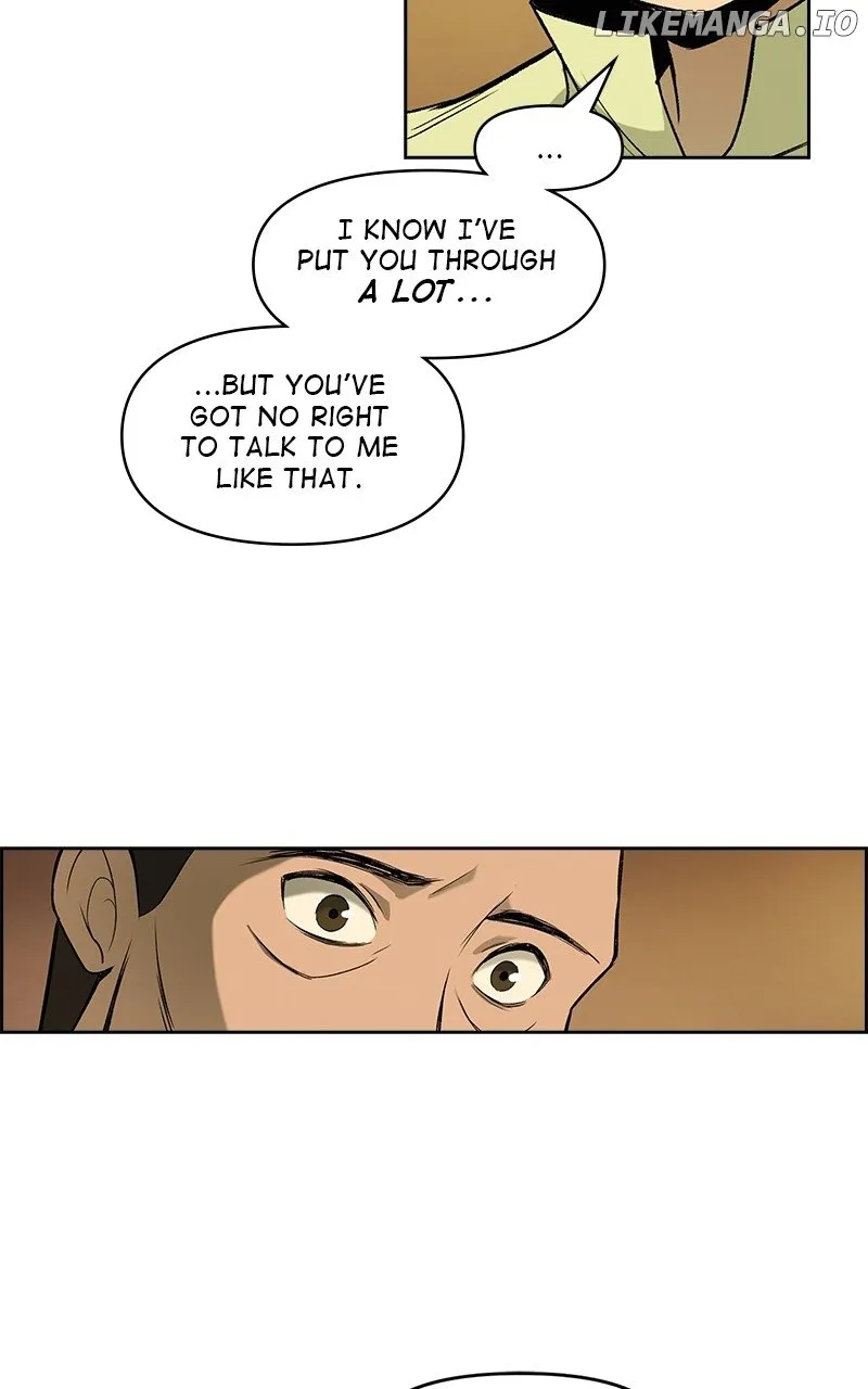 Avatar: The Last Airbender - Imbalance Chapter 38 page 28 - 