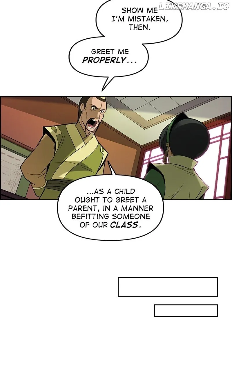 Avatar: The Last Airbender - Imbalance Chapter 38 page 29 - 