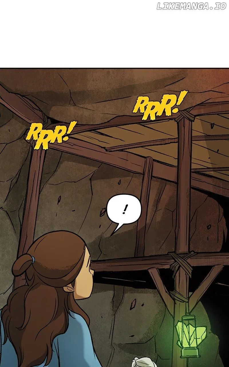Avatar: The Last Airbender - Imbalance Chapter 38 page 42 - 