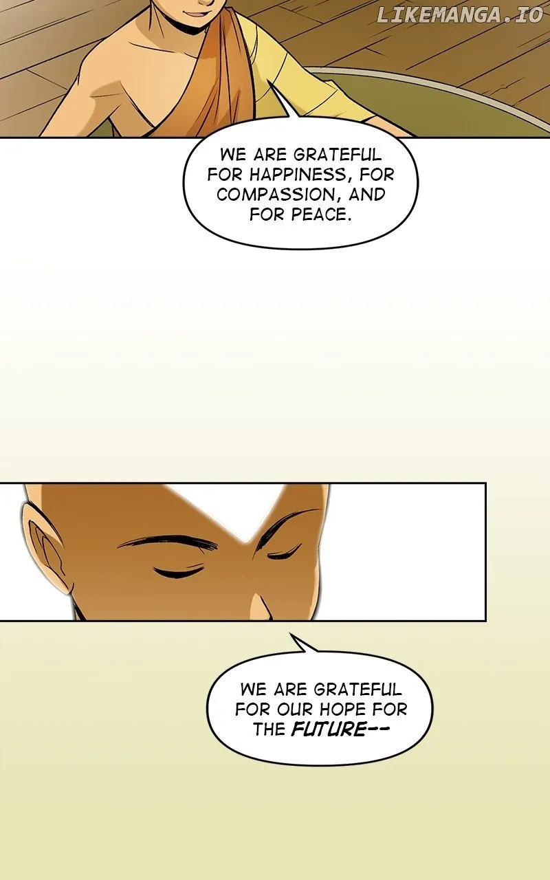 Avatar: The Last Airbender - Imbalance Chapter 38 page 6 - 