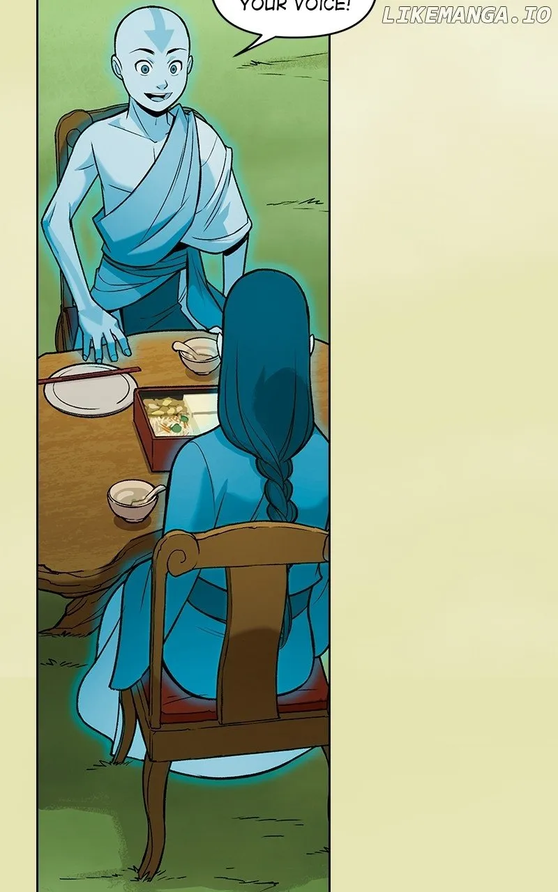 Avatar: The Last Airbender - Imbalance Chapter 38 page 9 - 