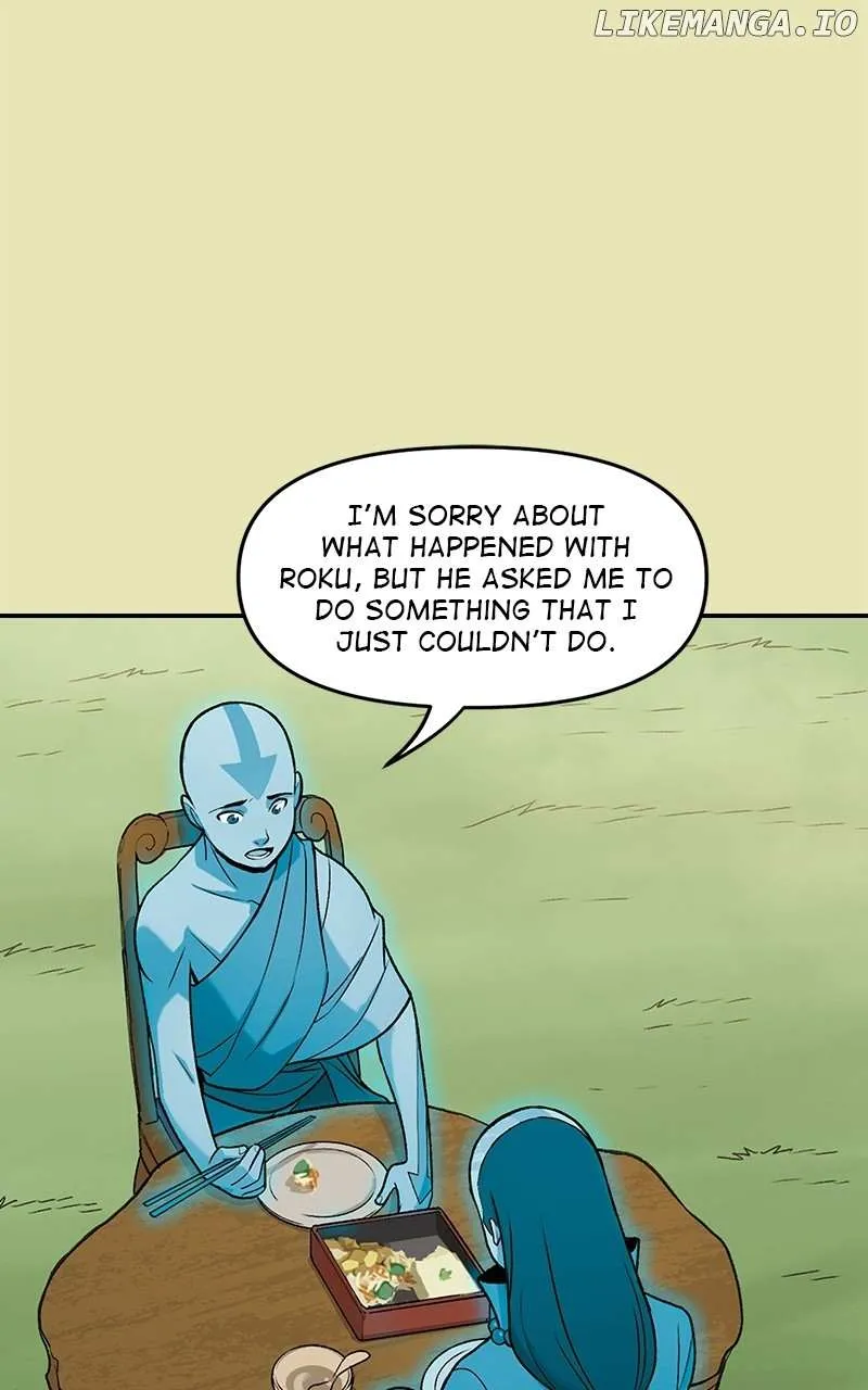 Avatar: The Last Airbender - Imbalance Chapter 39 page 2 - 