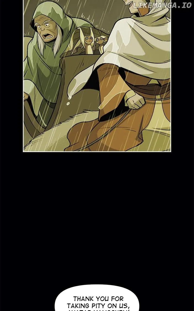Avatar: The Last Airbender - Imbalance Chapter 39 page 12 - 