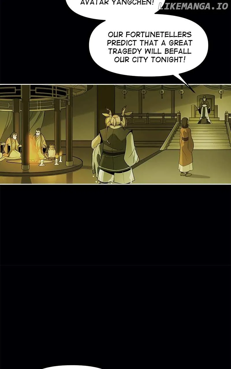 Avatar: The Last Airbender - Imbalance Chapter 39 page 13 - 