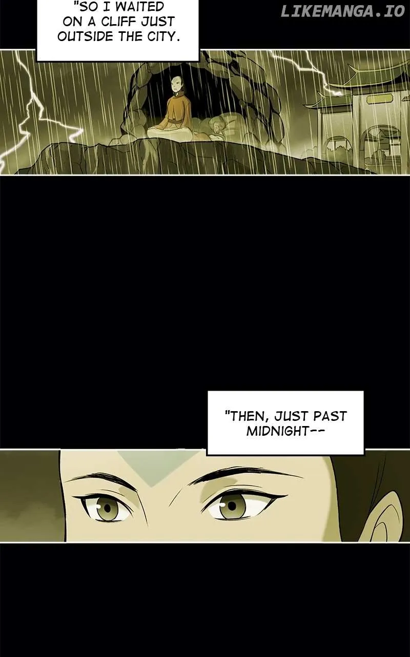 Avatar: The Last Airbender - Imbalance Chapter 39 page 17 - 