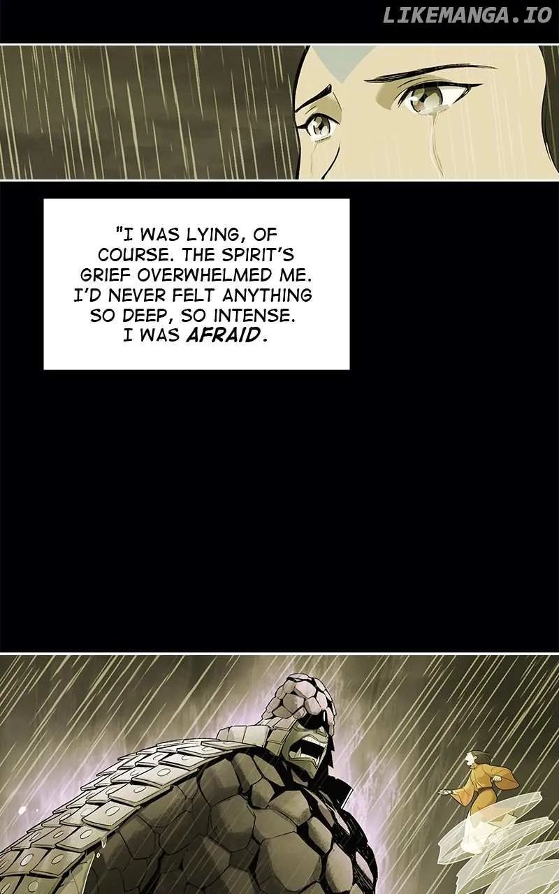 Avatar: The Last Airbender - Imbalance Chapter 39 page 19 - 