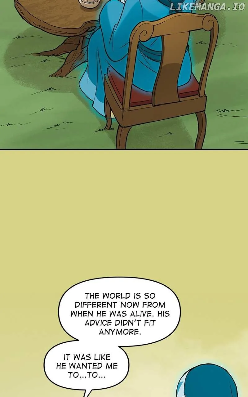 Avatar: The Last Airbender - Imbalance Chapter 39 page 3 - 