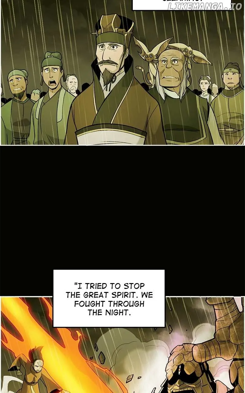 Avatar: The Last Airbender - Imbalance Chapter 39 page 40 - 
