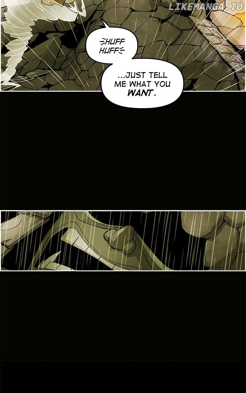 Avatar: The Last Airbender - Imbalance Chapter 39 page 42 - 
