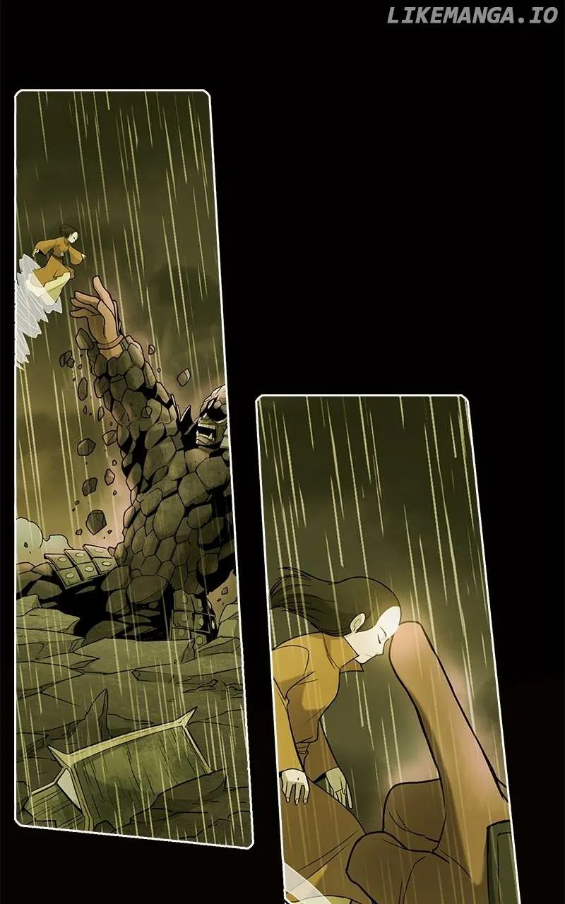 Avatar: The Last Airbender - Imbalance Chapter 39 page 43 - 