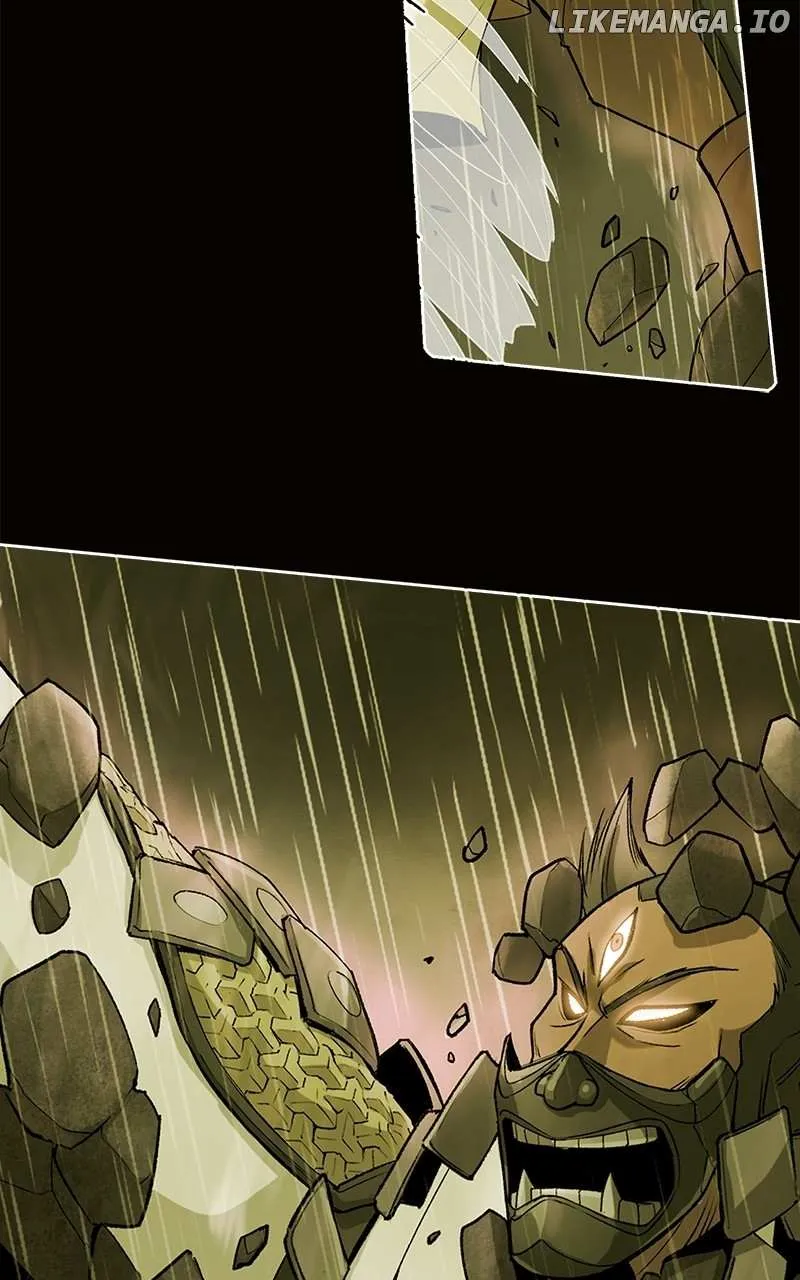 Avatar: The Last Airbender - Imbalance Chapter 39 page 44 - 