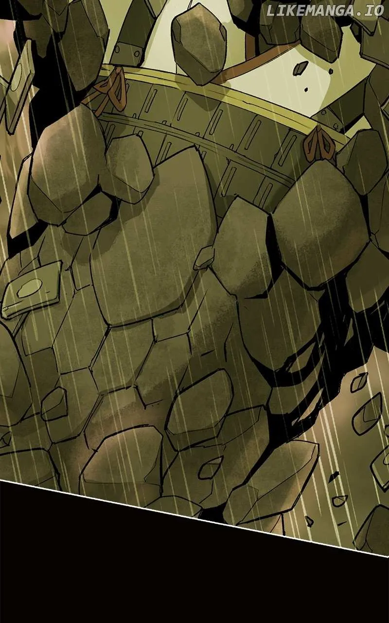 Avatar: The Last Airbender - Imbalance Chapter 39 page 45 - 
