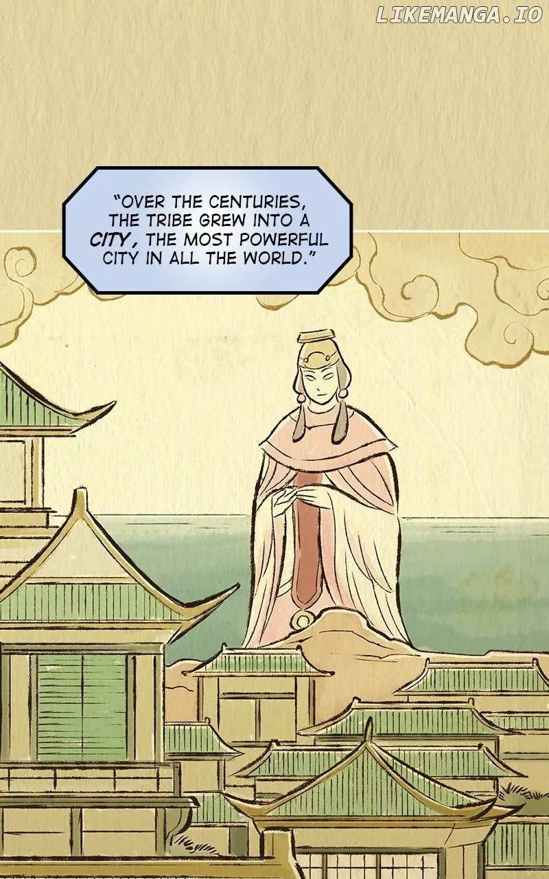 Avatar: The Last Airbender - Imbalance Chapter 39 page 53 - 