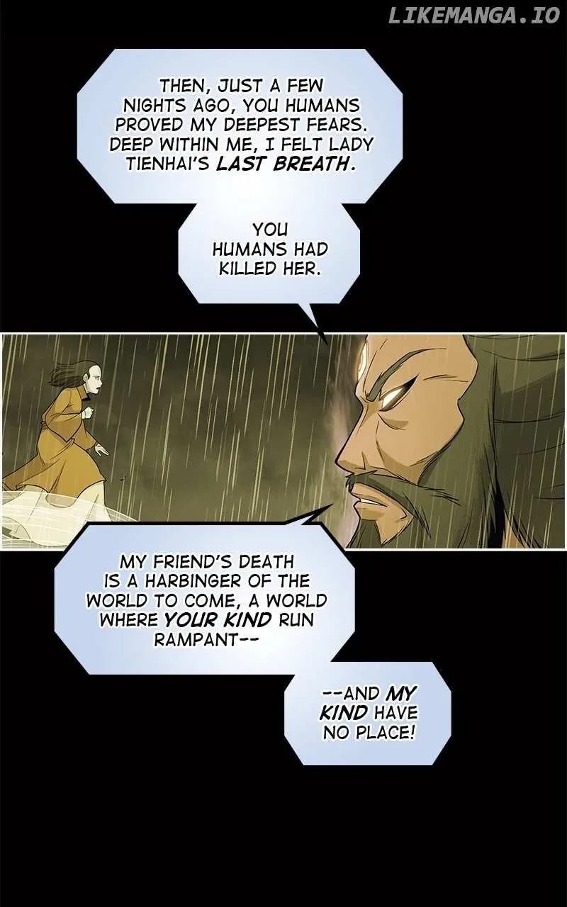 Avatar: The Last Airbender - Imbalance Chapter 39 page 55 - 