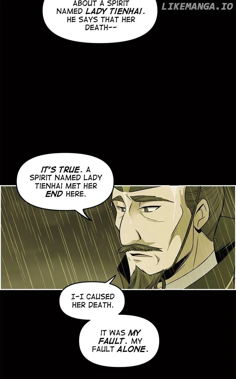 Avatar: The Last Airbender - Imbalance Chapter 39 page 57 - 
