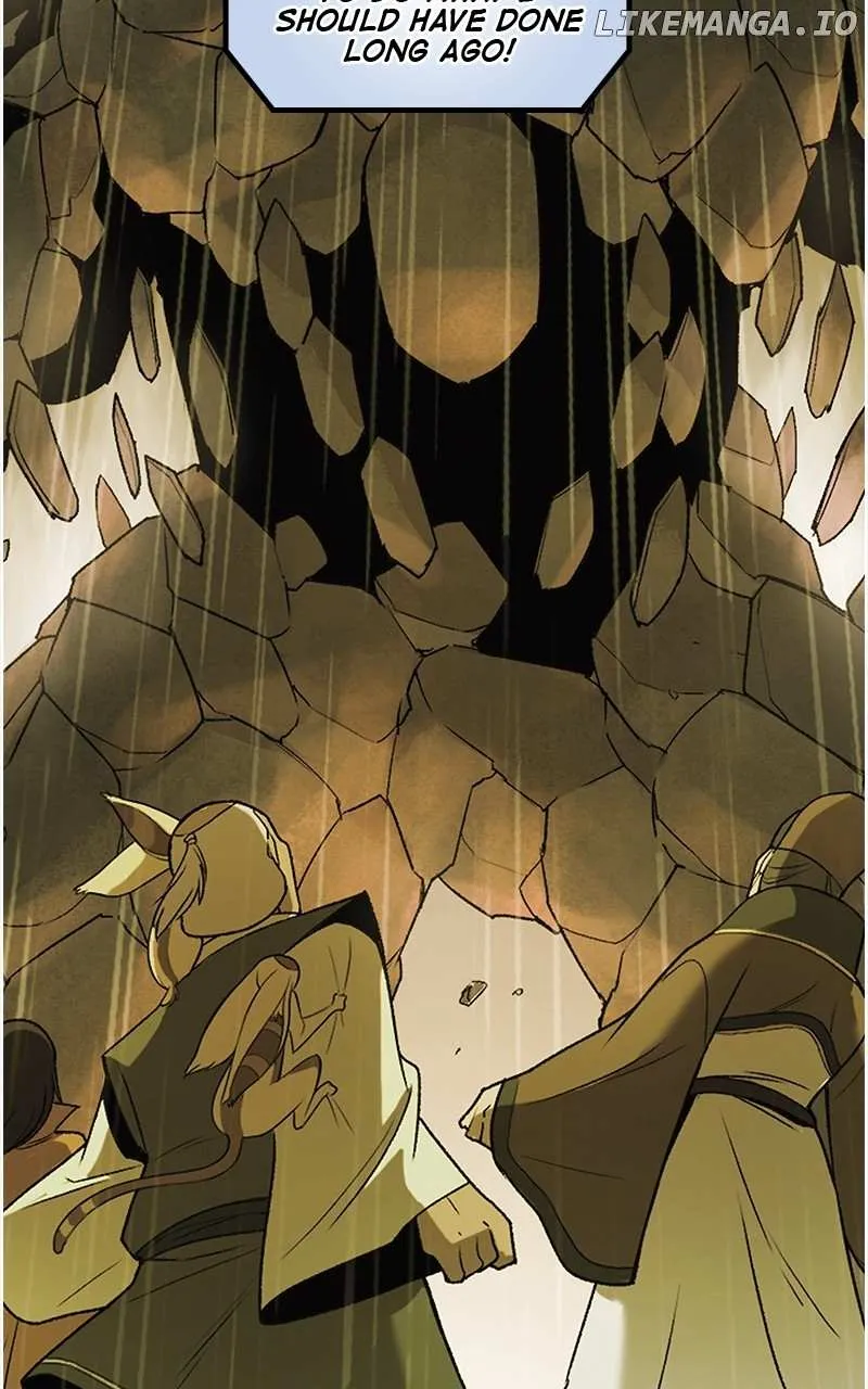 Avatar: The Last Airbender - Imbalance Chapter 39 page 60 - 