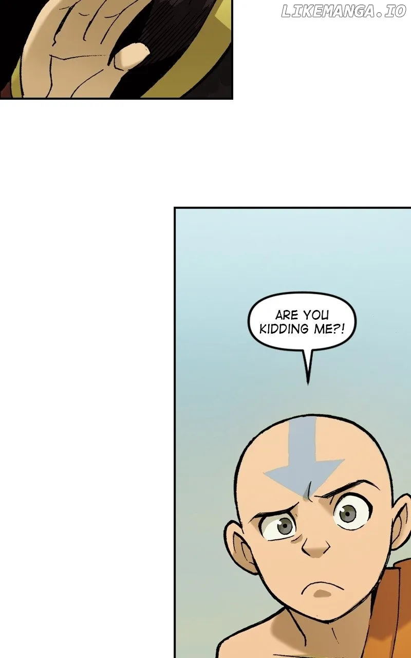 Avatar: The Last Airbender - Imbalance Chapter 4 page 16 - 