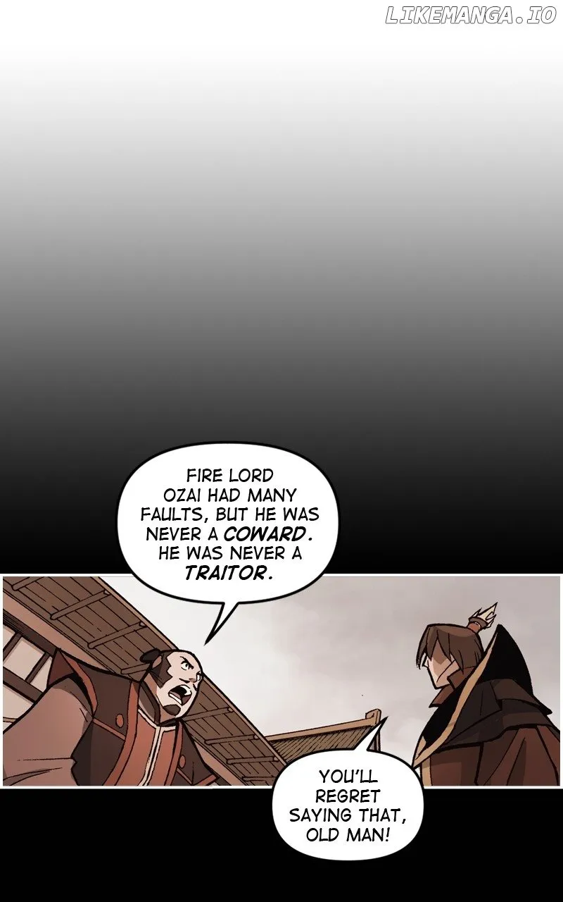 Avatar: The Last Airbender - Imbalance Chapter 4 page 26 - 