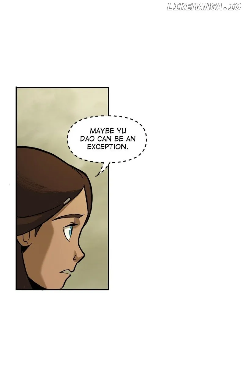 Avatar: The Last Airbender - Imbalance Chapter 4 page 40 - 