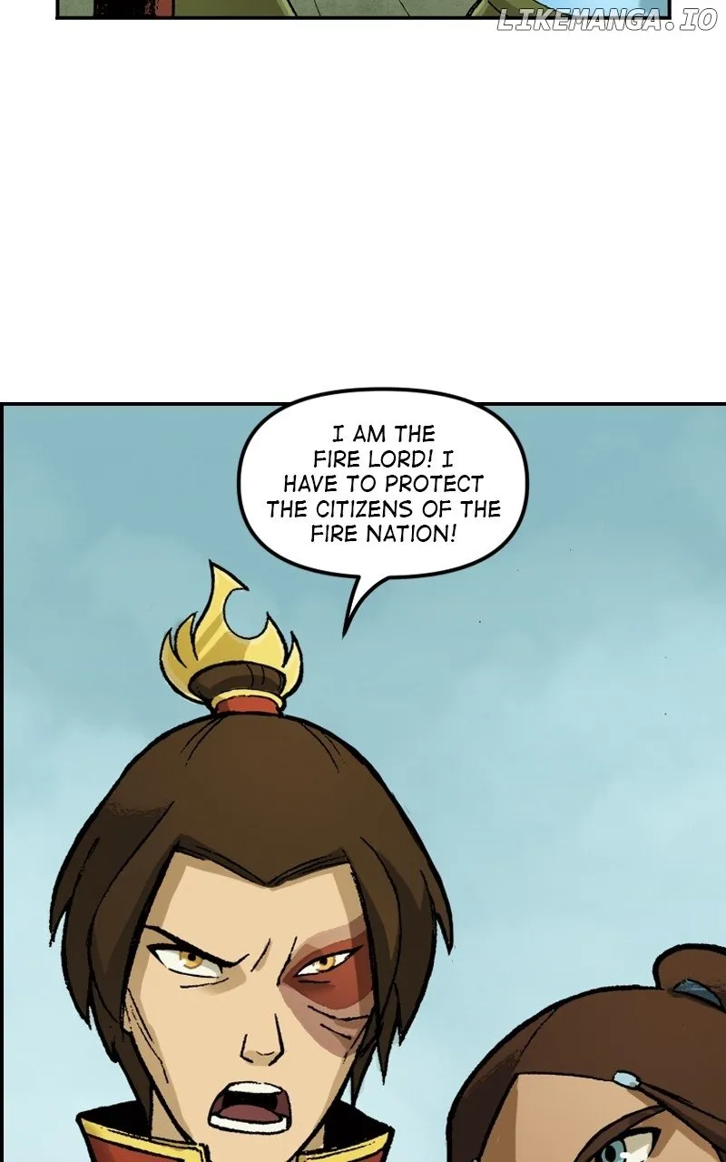 Avatar: The Last Airbender - Imbalance Chapter 4 page 5 - 
